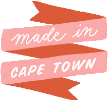 Fabricate_Cape_Town Sticker