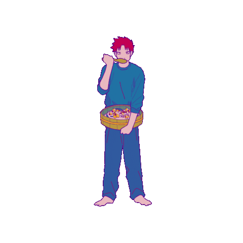 Animated Sticker