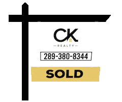 Ckrealty Sticker by Courtney & Kanitha Realty