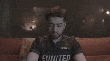 Nick Halo GIF by eUnited