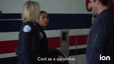 As Cool As Cucumber GIFs - Get the best GIF on GIPHY