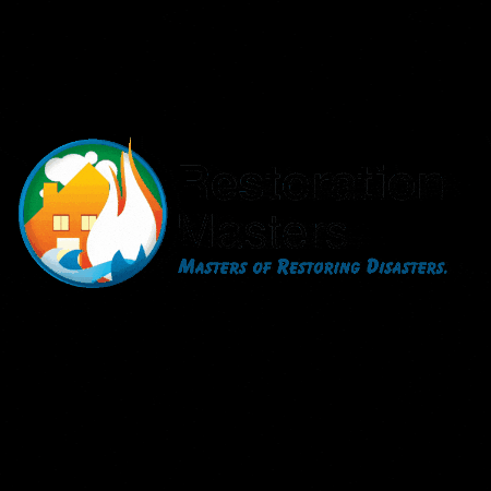 Fire Water GIF by Restoration Masters
