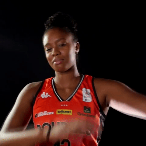 Tango Bourges Rupert Dab GIF by Tango Bourges Basket