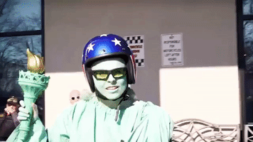 Fayetteville Nc America GIF