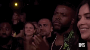 Confused Mtv Awards GIF by MTV Movie & TV Awards
