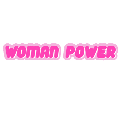 Pink Bubblegum Sticker by Dress2unDress