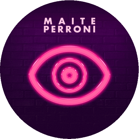 Valentines Day Love Sticker by Maite Perroni