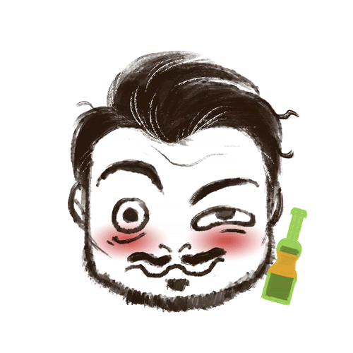 Netflix Mrsunshine Sticker