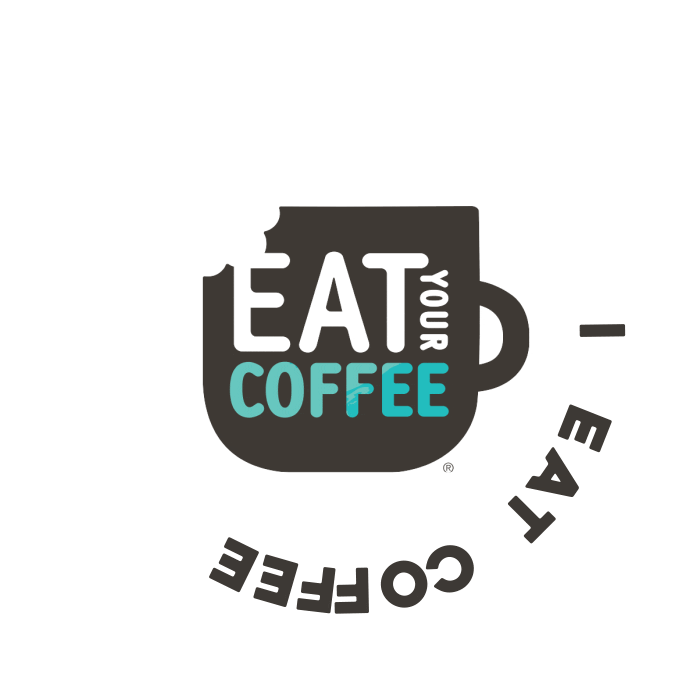 Coffee Time Vegan GIF by Eat Your Coffee