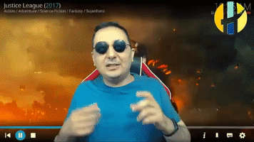 Free Movies Addon GIF