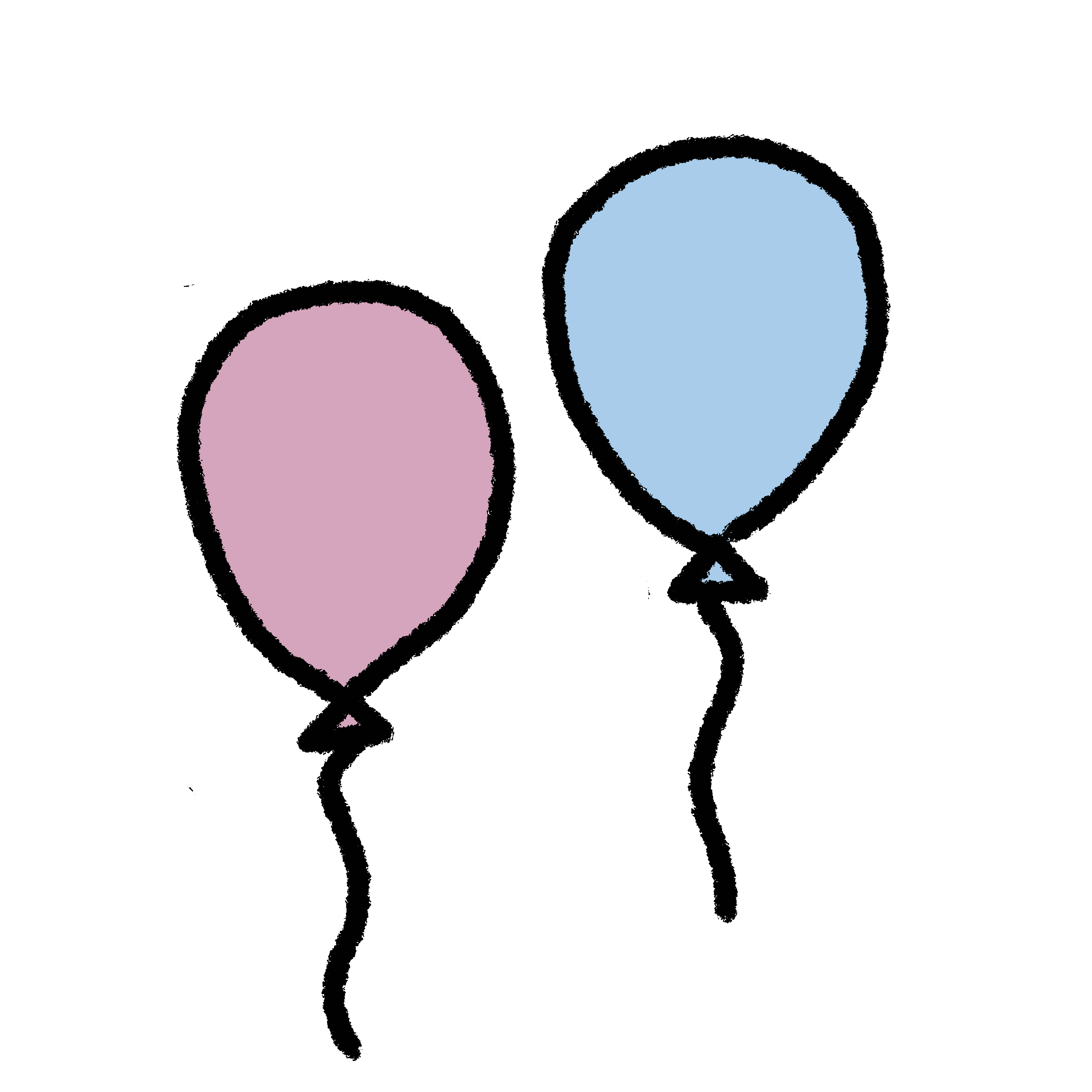 Featured image of post Birthday Balloons Gif Transparent Balloon transparent background birthday clipart