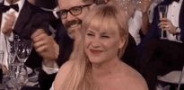 patricia arquette GIF by SAG Awards