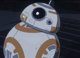 Star Wars Resistance GIF