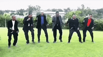 Fally Ipupa Congo GIF