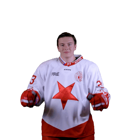 Hcslavia Sticker by HC SLAVIA PRAHA