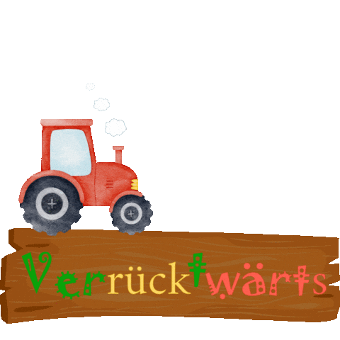 Bauernhof Freizeitpark Sticker by Rasti-Land