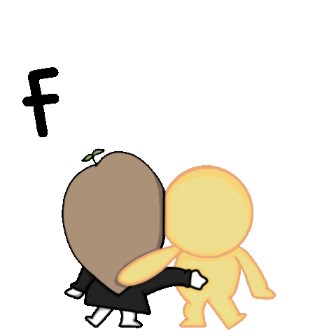 Fun Love Sticker