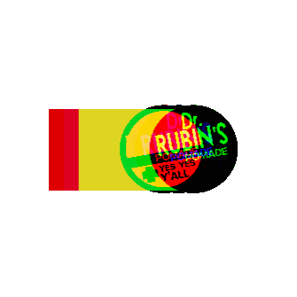 Pomade Sticker by DrRubinsPomade