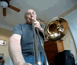 sad trombone