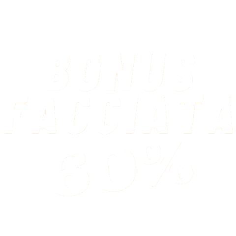Bonus Sticker by Evoluzionedilizia
