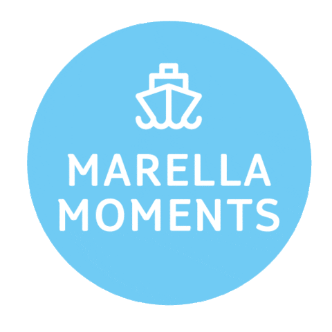 Marella Cruises Sticker