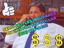 Insurance Claims GIF