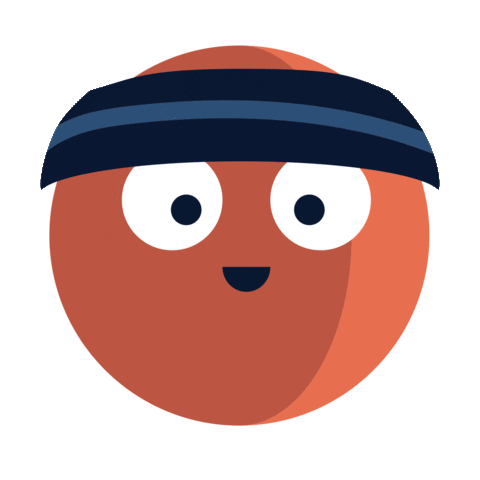 Fun Sticker by lunOcto