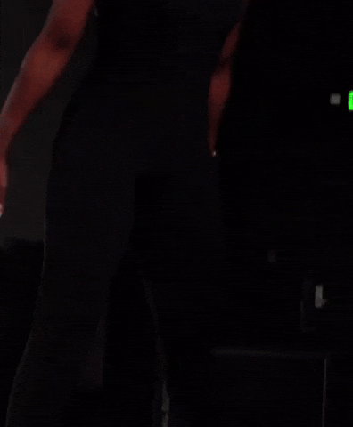 Jumping Work Out GIF by P. Lo Jetson