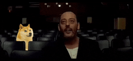 Doge GIF