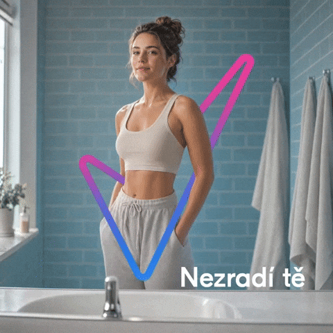 Nezradite GIF by Rexona_CZSK