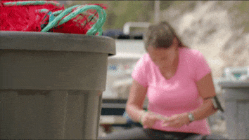 The Amazing Race Focus GIF by CBS