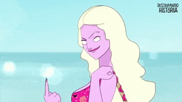 Destripando la Historia GIF