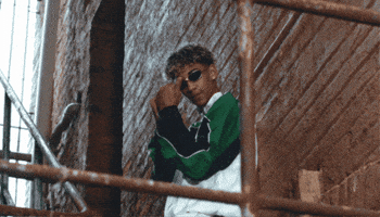 Music Video Dance GIF by Gabby B