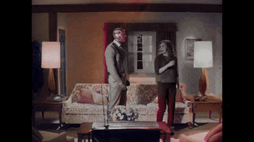 Marvel GIF