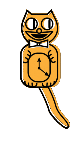 Las Cruces Cat Sticker by NMCO_Studio