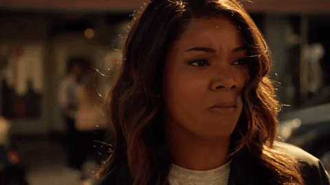 Sad Season 1 GIF by Sony Pictures Television - Find & Share on GIPHY