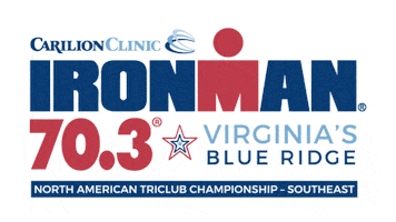 Ironman GIF by Carilion Clinic