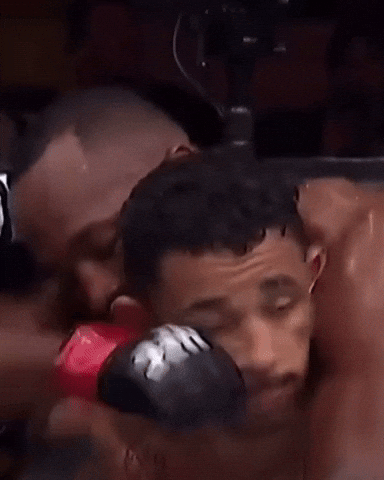 Street Fight Fighting GIF