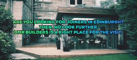Attic Conversion Edinburgh GIF