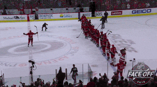 Ice Hockey Win GIF by Pelicans Lahti - Find & Share on GIPHY