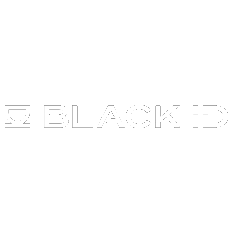 Black Sticker