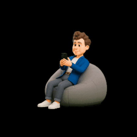 Seguros Puff GIF by intermx