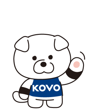 Volleyball Vleague Sticker by KOVO