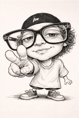 Tuff Bulgogi GIF by Jan Metternich