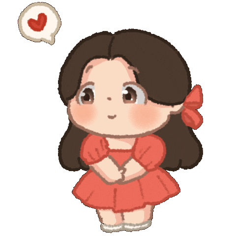 Date Night Heart Sticker by Cosytales