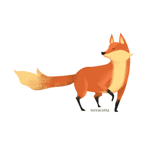 topterracotta Sticker