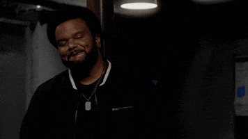 Fox Tv Laughing GIF by Ghosted
