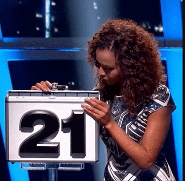 GIF by Deal Or No Deal - Find & Share on GIPHY