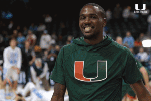quan caneshoops GIF by Miami Hurricanes
