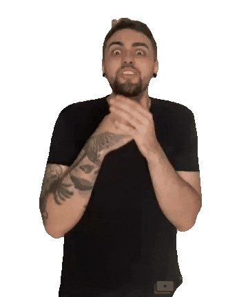 hennryluccas Sticker